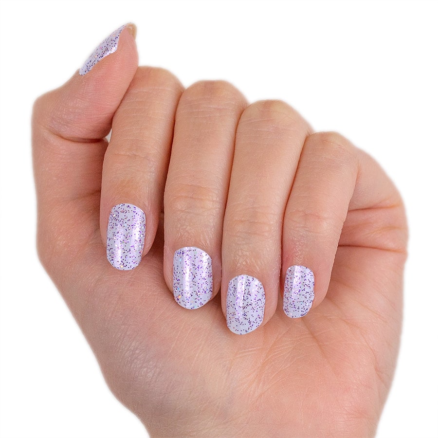 Featured image of post Love Letter Mixed Mani Color Street