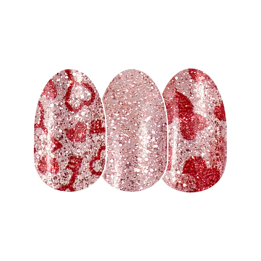Featured image of post Color Street Valentine Nails 2021 - Scroll to see more images.