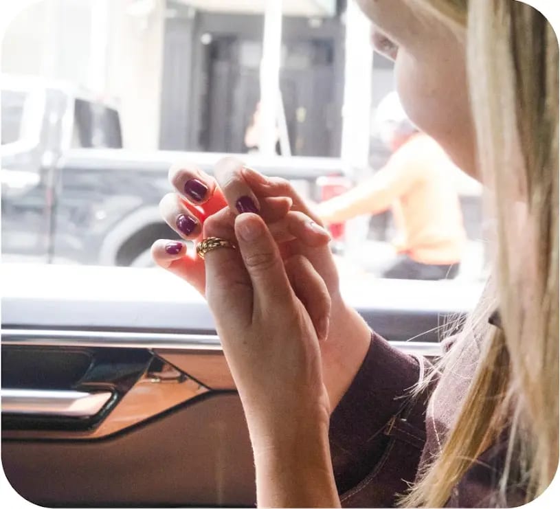 Color Street nail design center