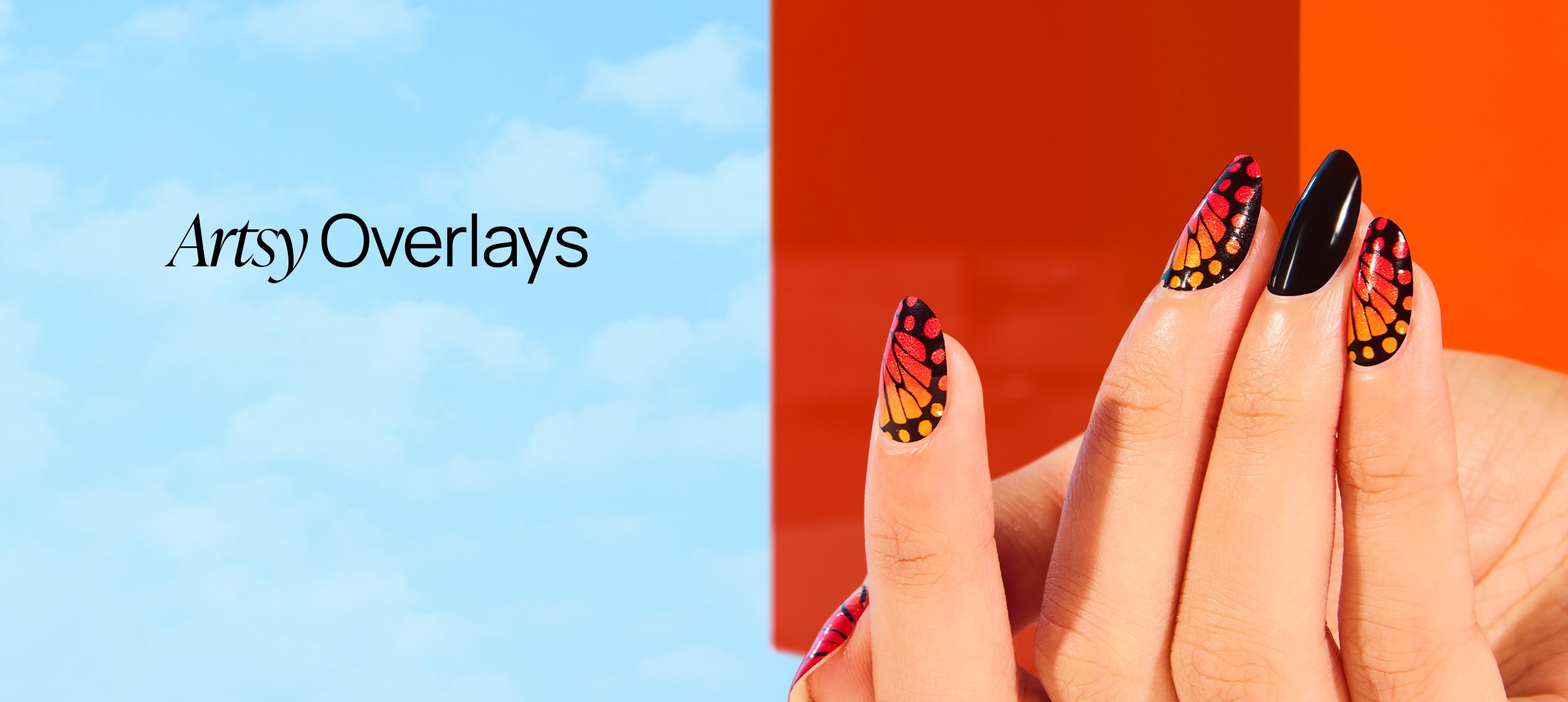 artsyoverlays
