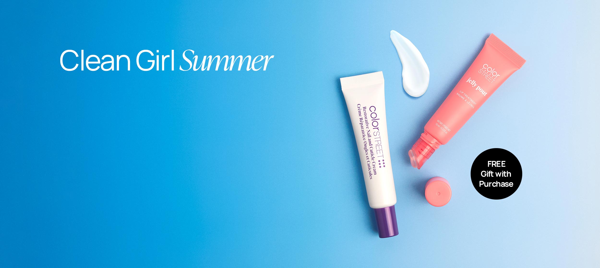 cleangirlsummergwp