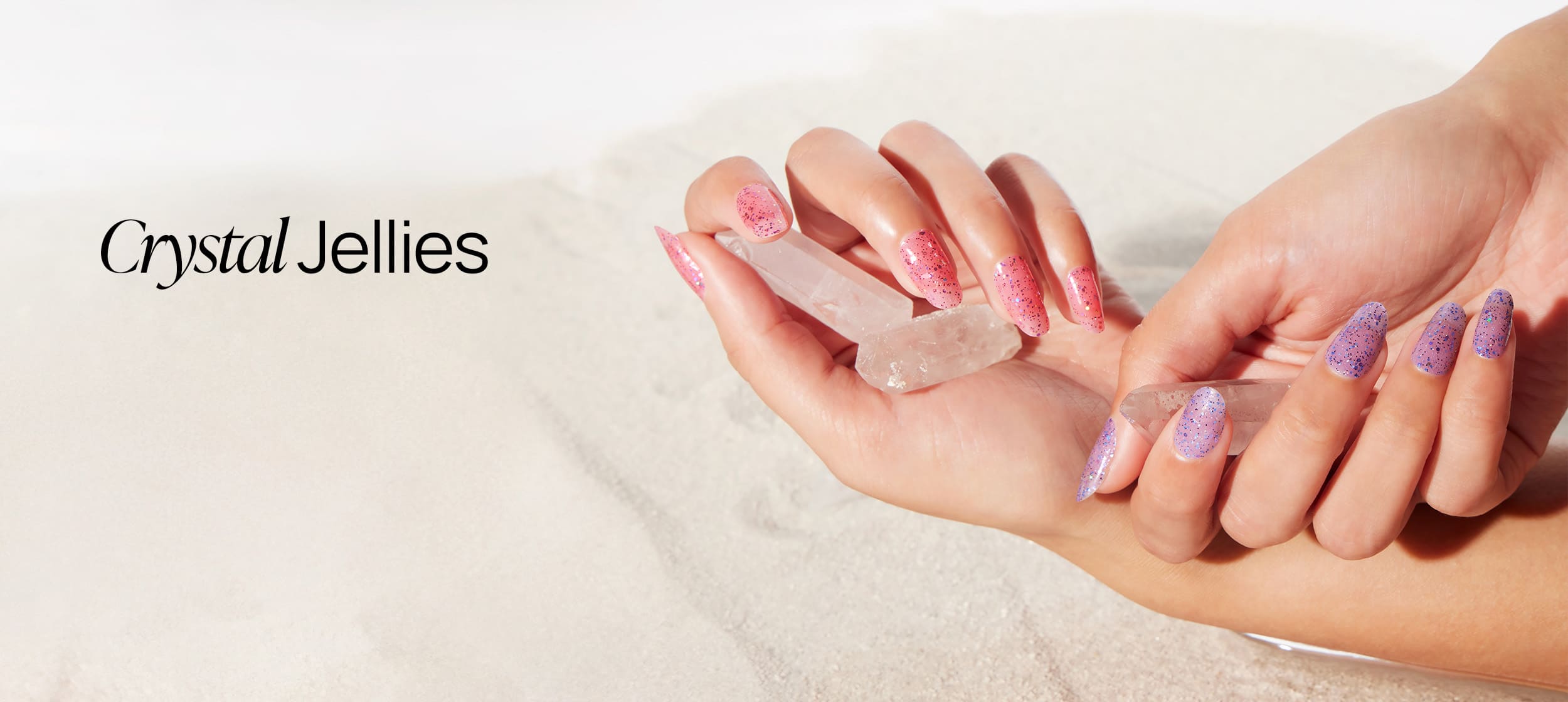 crystaljellies