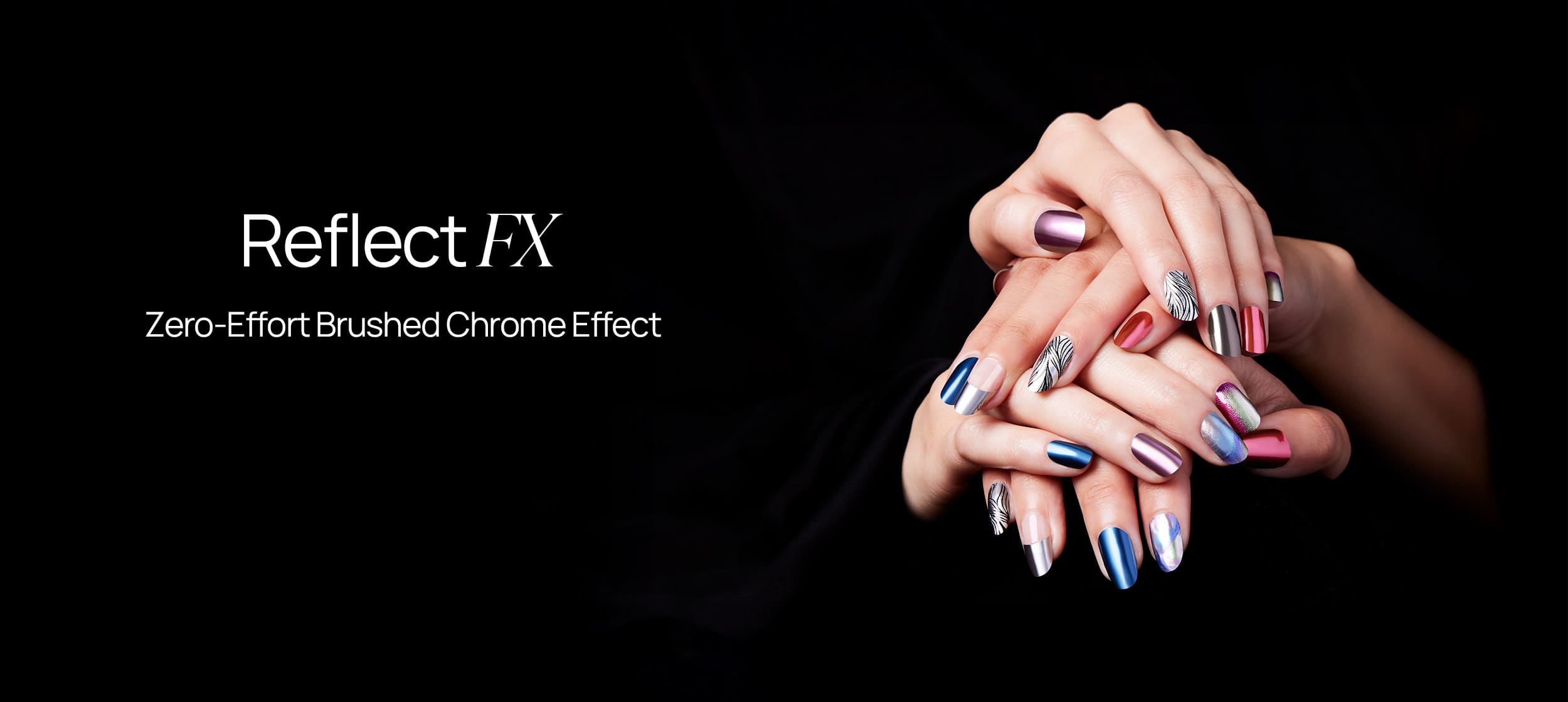 chromereflectfx