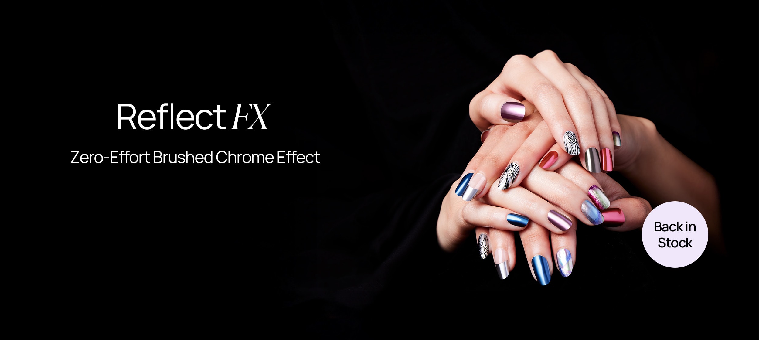 chromereflectfx