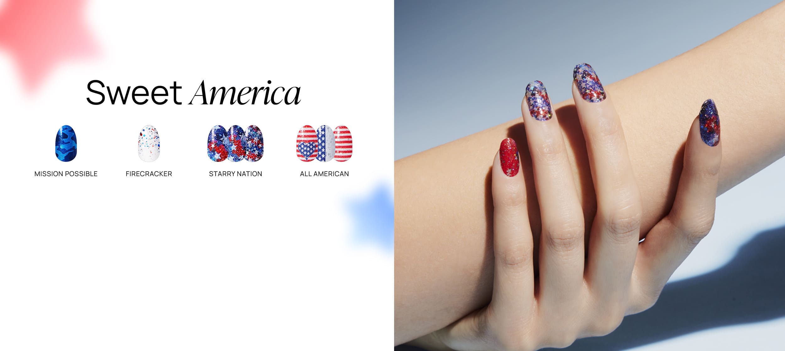 sweetamerica