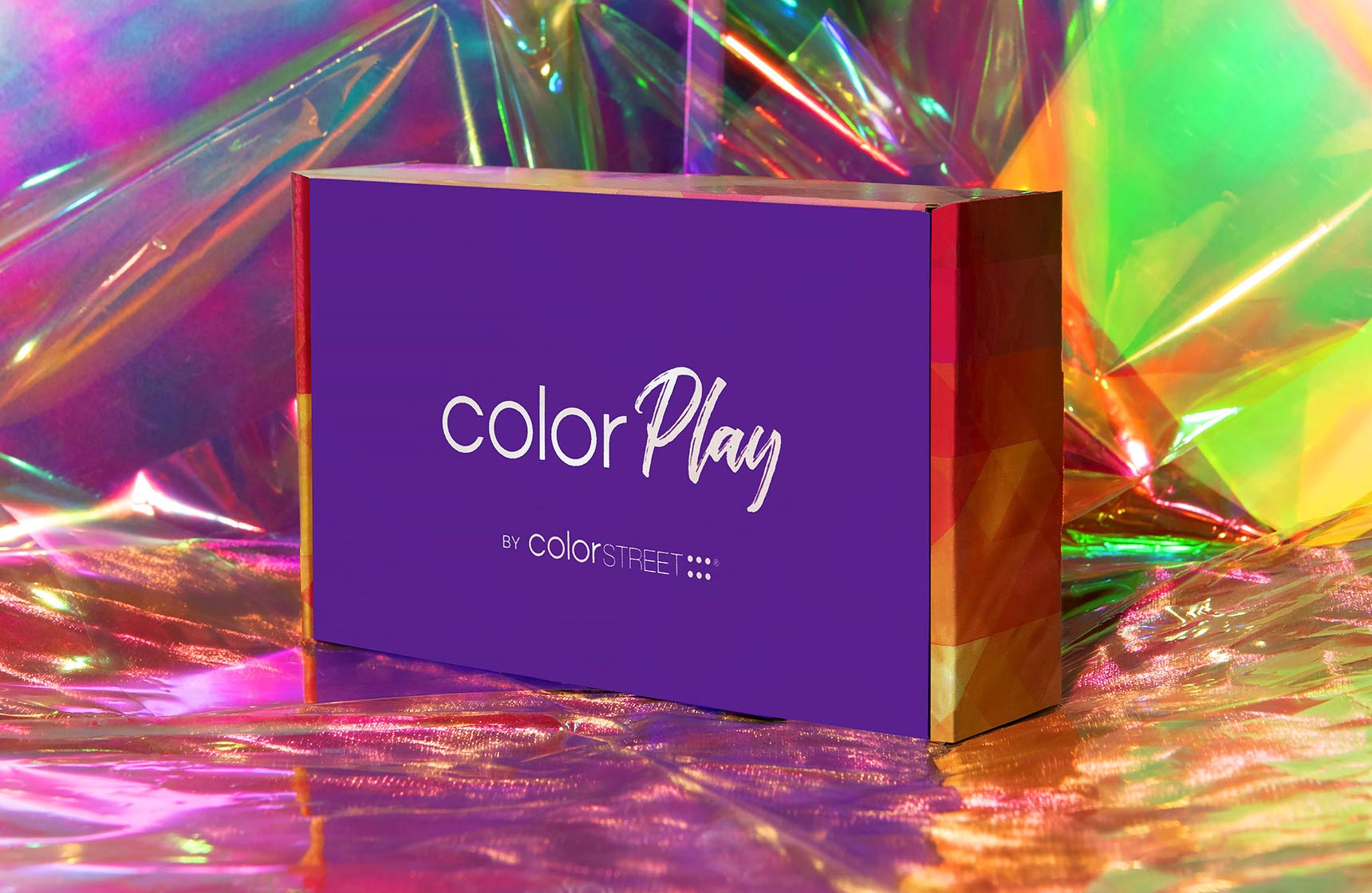 ColorPlay Color Street