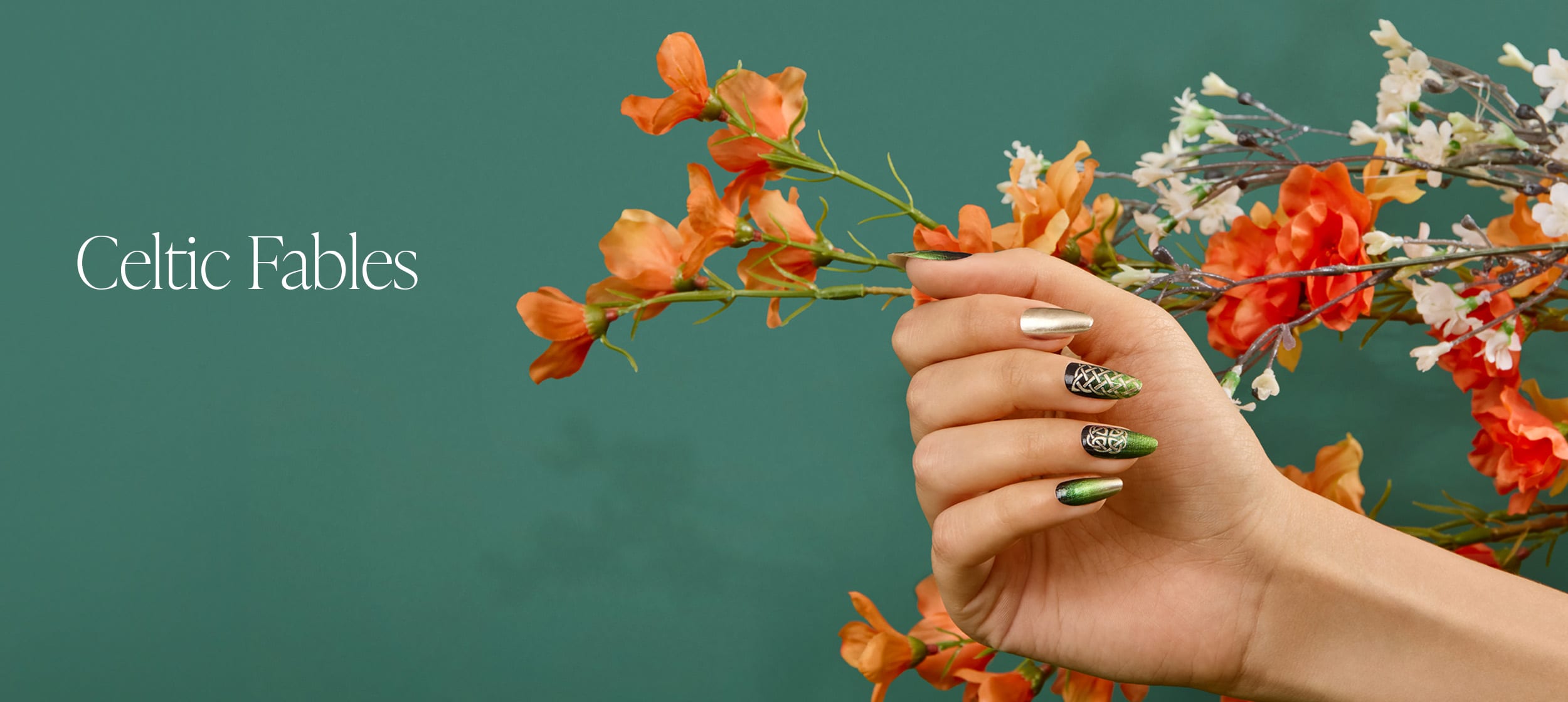 celticfables