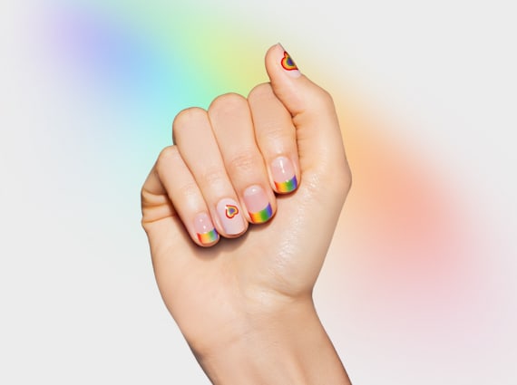 pride