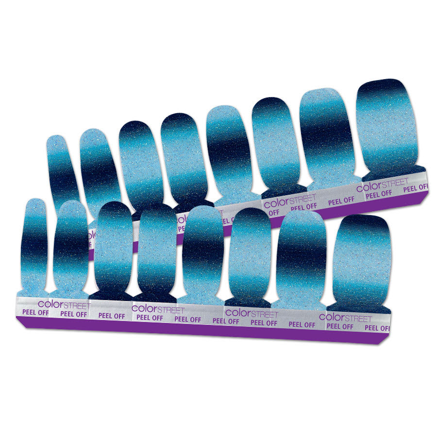 Festival of Lights Color Street