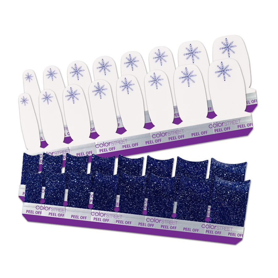 Color Street In A Flurry ubicaciondepersonas.cdmx.gob.mx