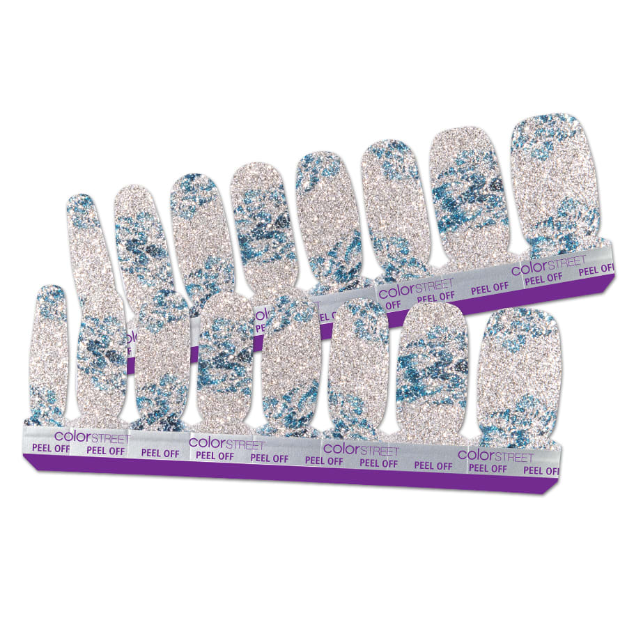 Riptide Color Street