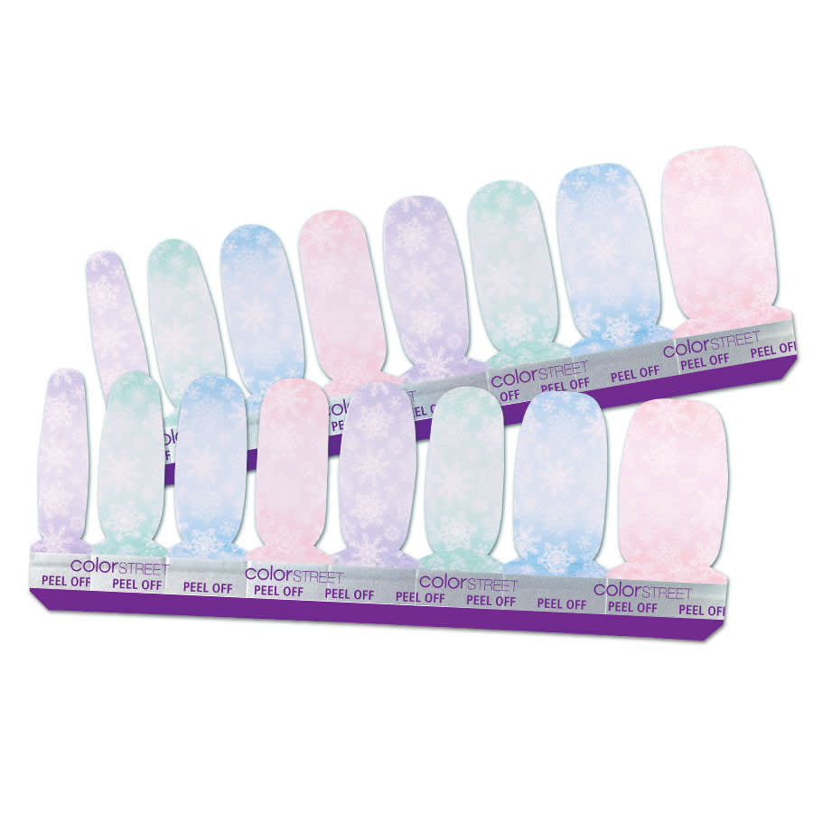 Snowed In - Color Street