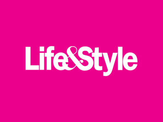 Life & Style Magazine